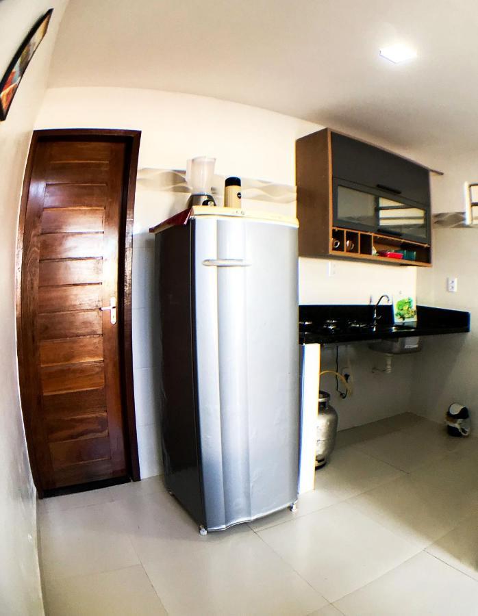 Casa Com Wifi E Piscina Perfeita Em Camacari Ba Villa Camassari Eksteriør billede