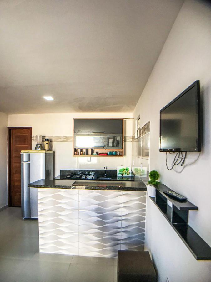 Casa Com Wifi E Piscina Perfeita Em Camacari Ba Villa Camassari Eksteriør billede