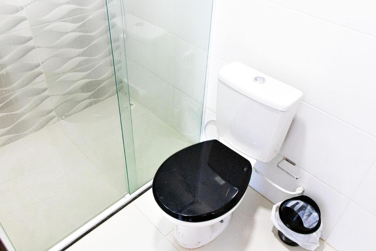 Casa Com Wifi E Piscina Perfeita Em Camacari Ba Villa Camassari Eksteriør billede