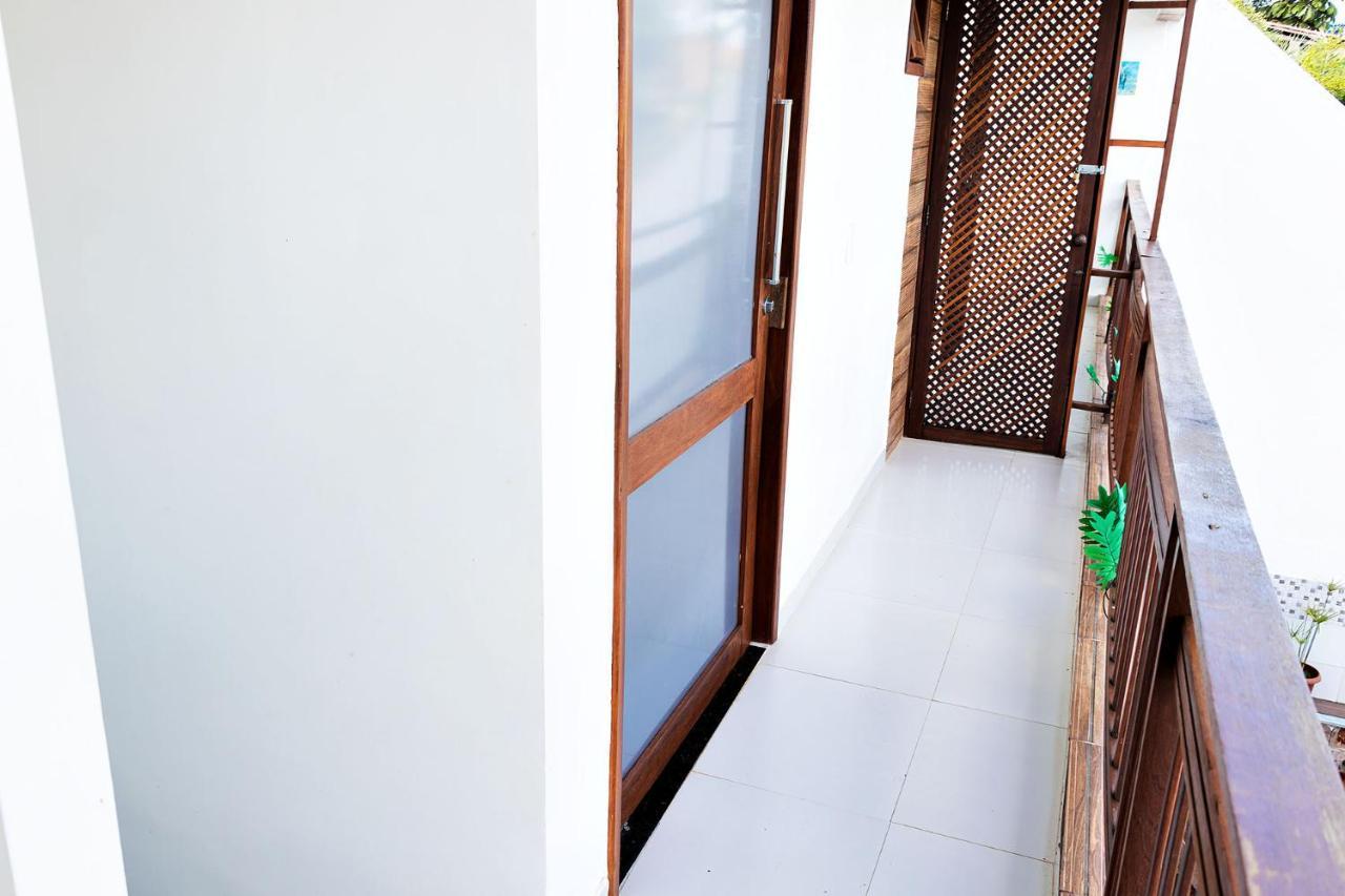 Casa Com Wifi E Piscina Perfeita Em Camacari Ba Villa Camassari Eksteriør billede