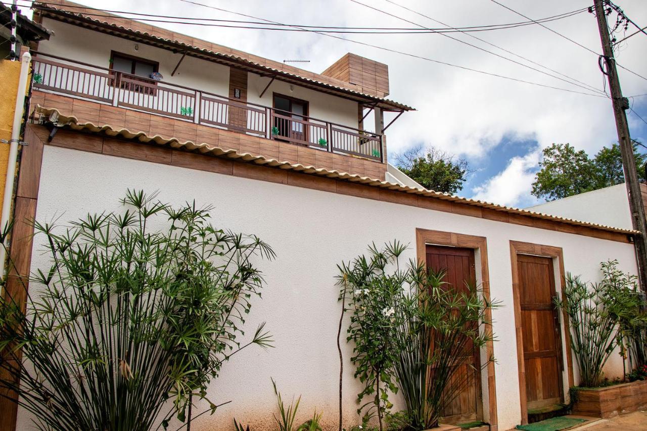 Casa Com Wifi E Piscina Perfeita Em Camacari Ba Villa Camassari Eksteriør billede
